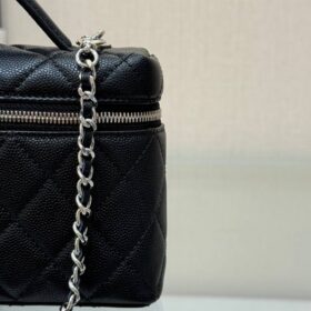 Slim Vanity / Silber 19.5 cm