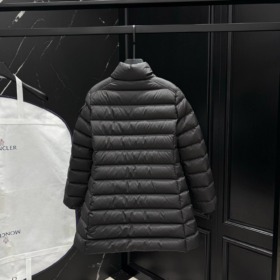 Igesse Steppjacke Schwarz