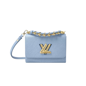 Twist MM Blau 23 cm