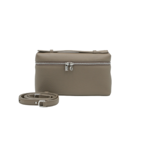 Extra Pocket L19 Warm Mastic/Silver